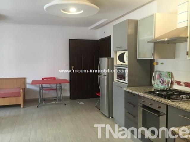 Appartement location