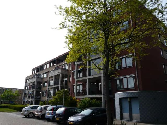 Appartement te huur in Naaldwijk, Zuid Holland
