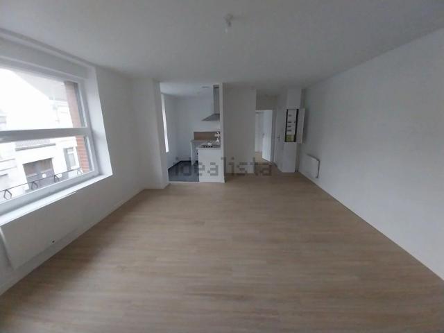 Appartement location à Marais, Annœullin