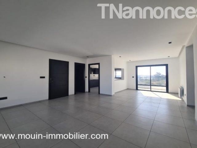 Appartement vente