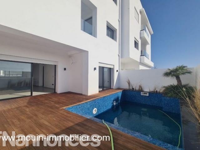 Appartement vente