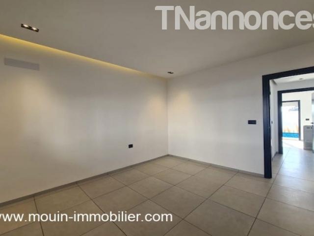 Appartement vente