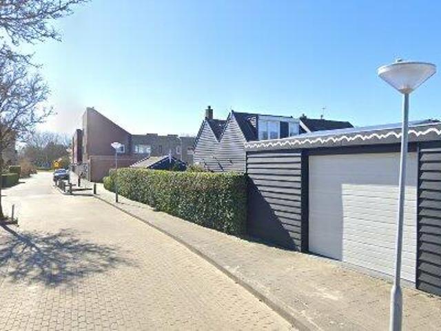 Appartement te huur in Zeeland