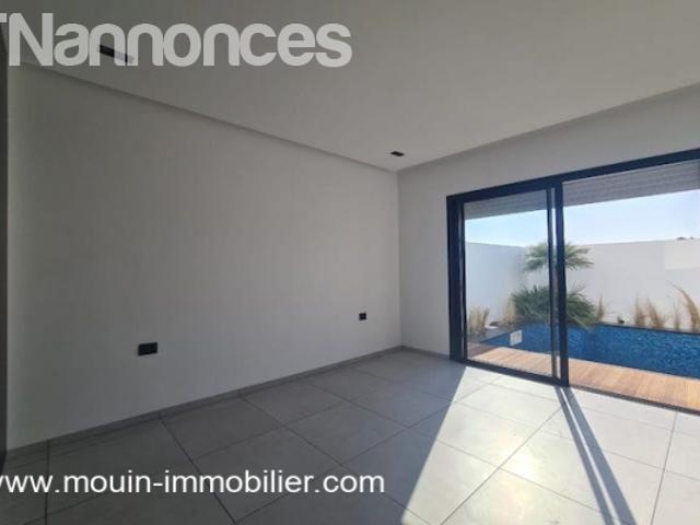 Appartement vente