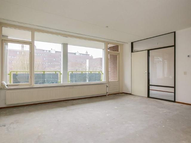 Appartement te huur in Oud-Zuid, Tilburg