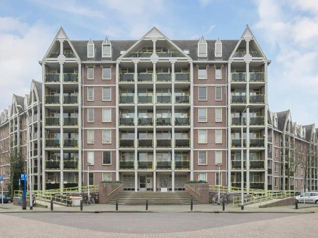 Appartement te huur in Oud-Zuid, Tilburg