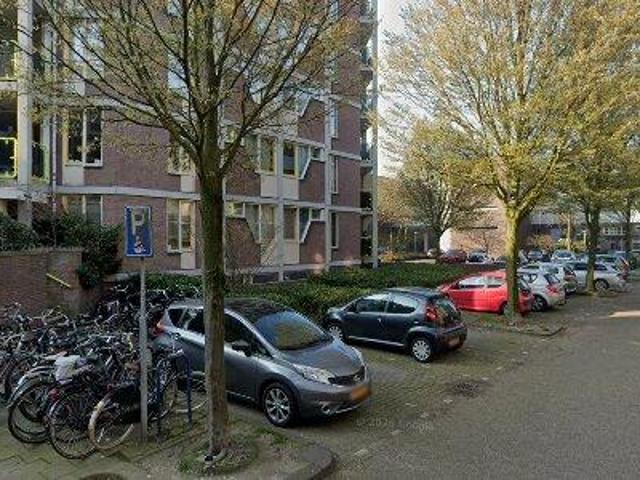 Appartement te huur in Tilburg
