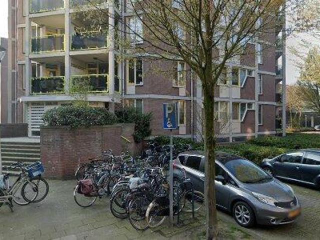 Appartement te huur in Tilburg, Noord Brabant