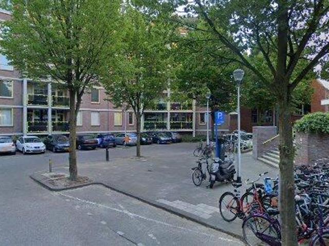 Appartement te huur in Tilburg, Noord Brabant