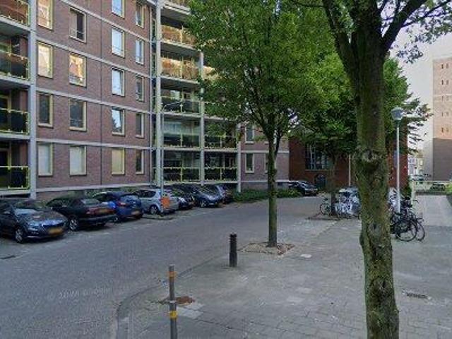 Appartement te huur in Tilburg, Noord Brabant