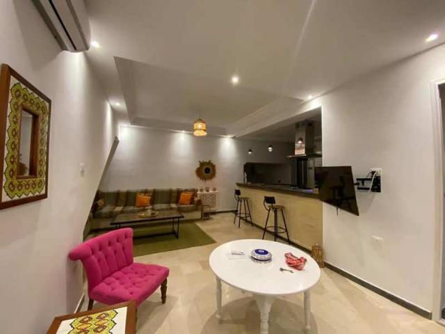 Appartement vente à Beni Khalled