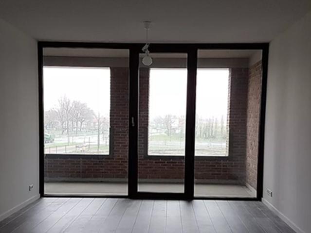 Appartement te huur in Breda