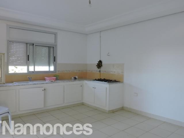 Appartement location