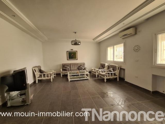 Appartement vente