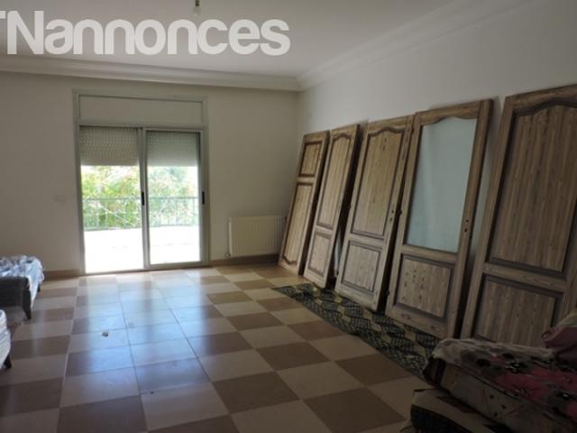 Appartement location