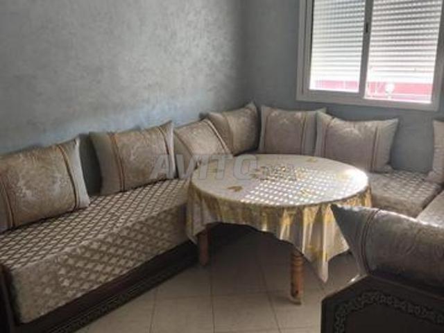 Appartement vente à Meknès