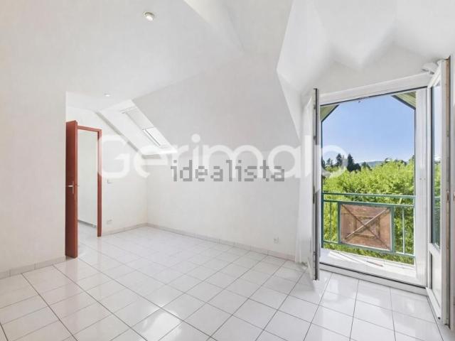 Appartement vente à Annecy