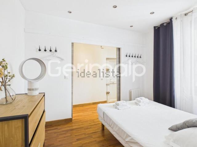 Appartement vente à Annecy