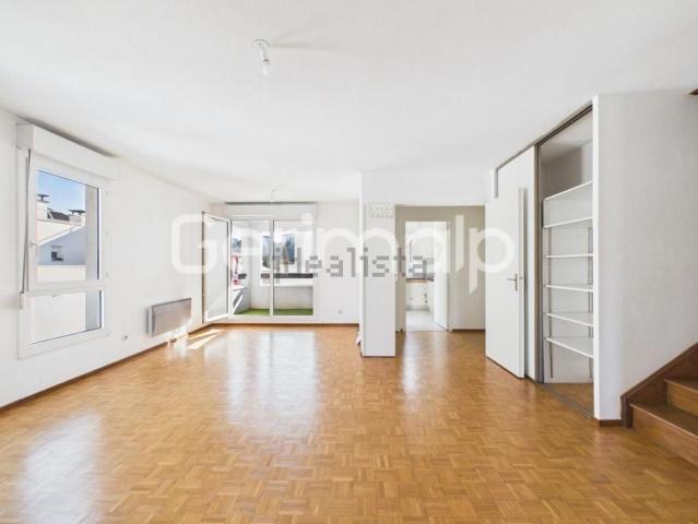 Appartement vente à Cran-Gevrier, Annecy