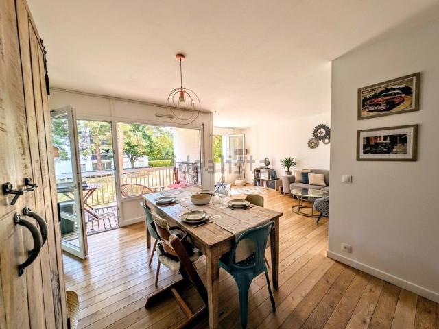 Appartement vente à Césardes, Annecy