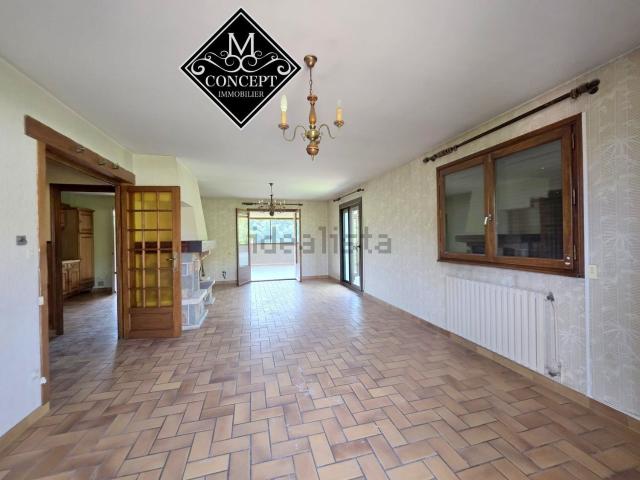 Appartement vente à Annecy