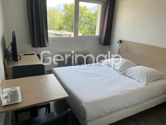 Appartement vente à Seynod, Annecy