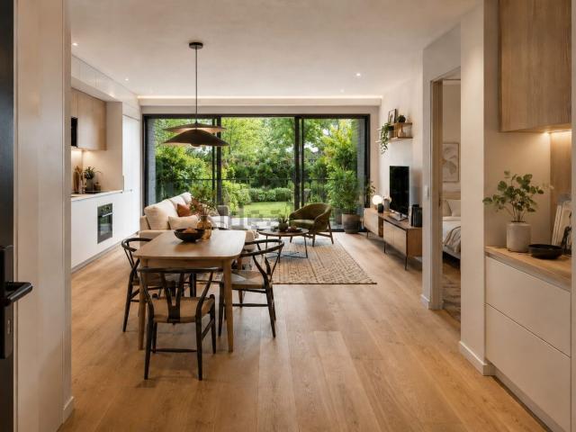 Appartement vente à Le Carillon, Annecy