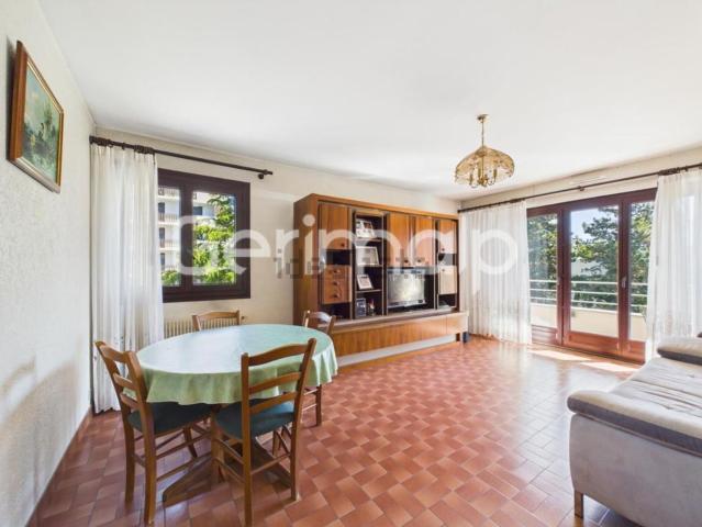 Appartement vente à ZA des Ilettes, Annecy