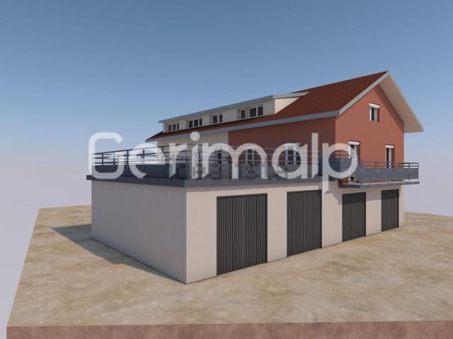 Appartement vente à Seynod, Annecy