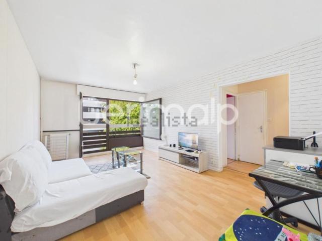Appartement vente à Seynod, Annecy