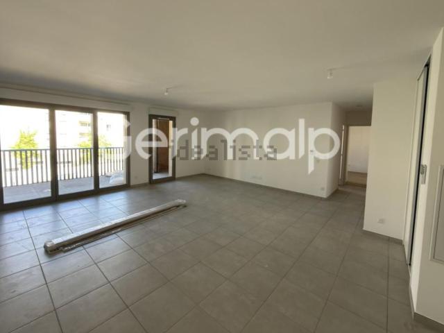 Appartement vente à Annecy