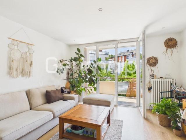 Appartement vente à Le Clos Saint-Michel, Annecy