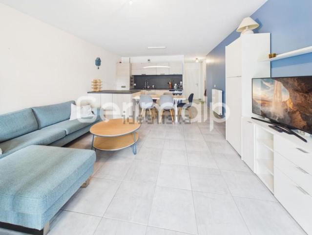 Appartement vente à Le Clos Saint-Michel, Annecy