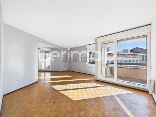 Appartement vente à Cran-Gevrier, Annecy