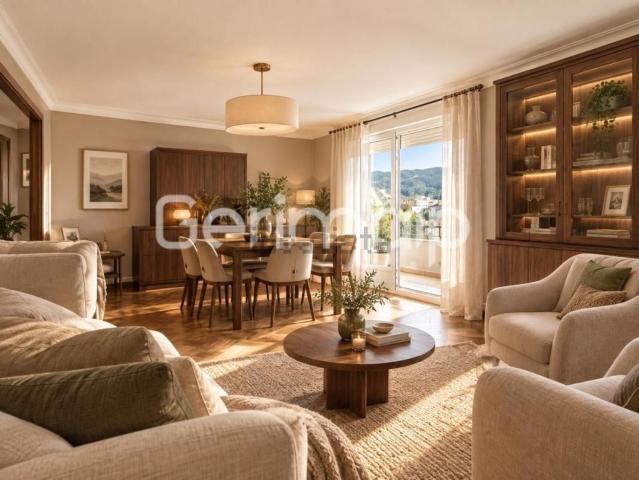 Appartement vente à Cran-Gevrier, Annecy