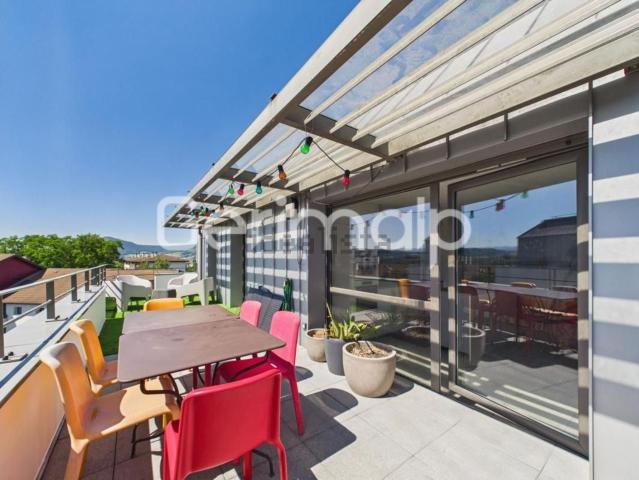 Appartement vente à Pont de Tasset, Annecy