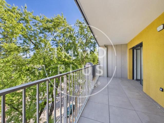 Appartement vente à ZA des Ilettes, Annecy