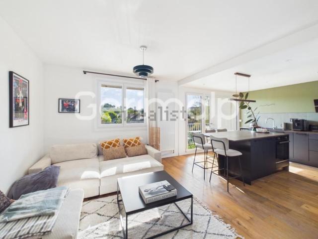 Appartement vente à Seynod, Annecy