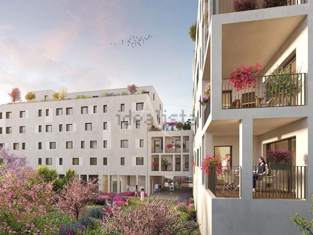 Appartement vente à Meythet, Annecy