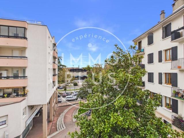 Appartement vente à Cran-Gevrier, Annecy
