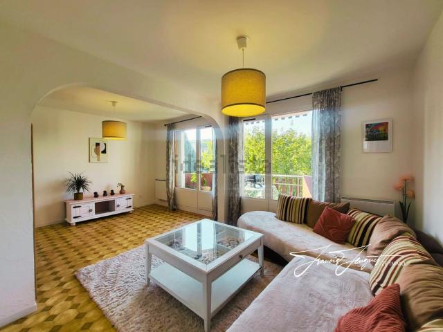 Appartement vente à Annecy