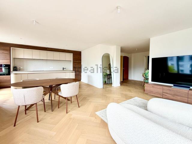 Appartement vente à Le Carillon, Annecy