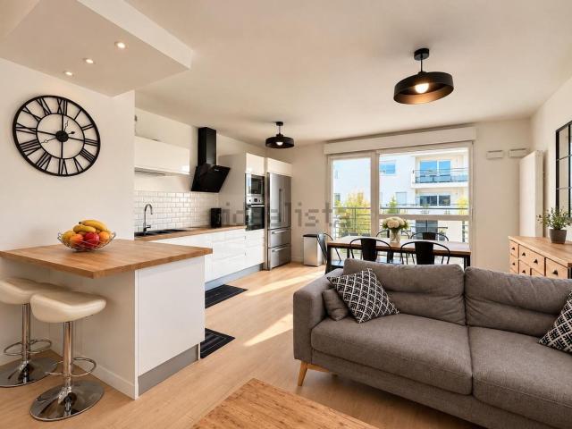 Appartement vente à Annecy