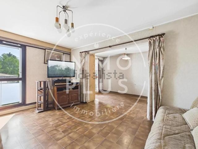 Appartement vente à Pont de Tasset, Annecy