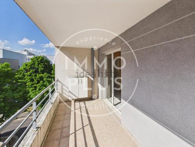 Appartement vente à Cran-Gevrier, Annecy