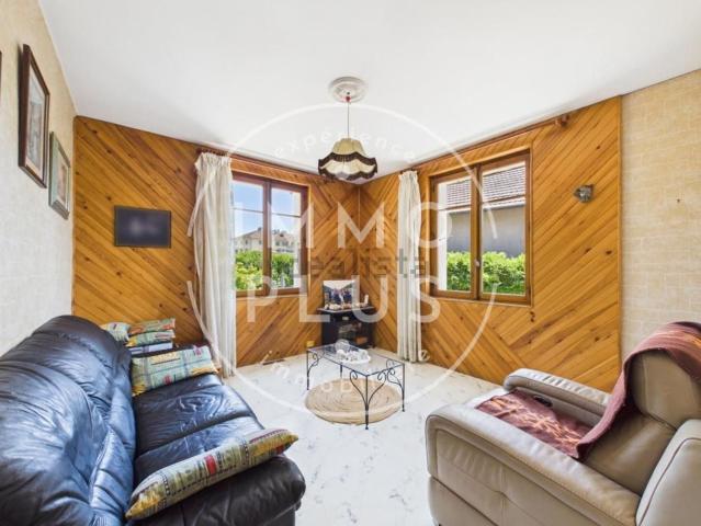 Appartement vente à Annecy