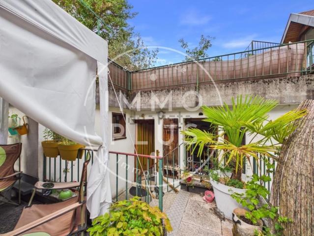 Appartement vente à Annecy