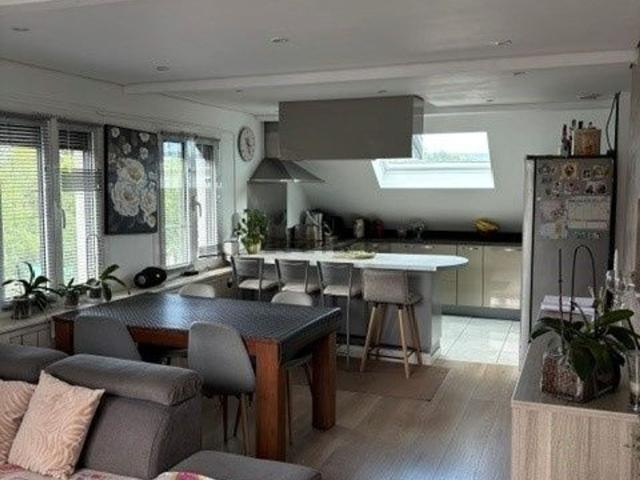 Appartement vente à Cran-Gevrier, Annecy