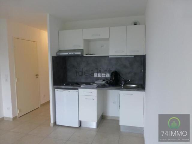 Appartement vente à Cran-Gevrier, Annecy