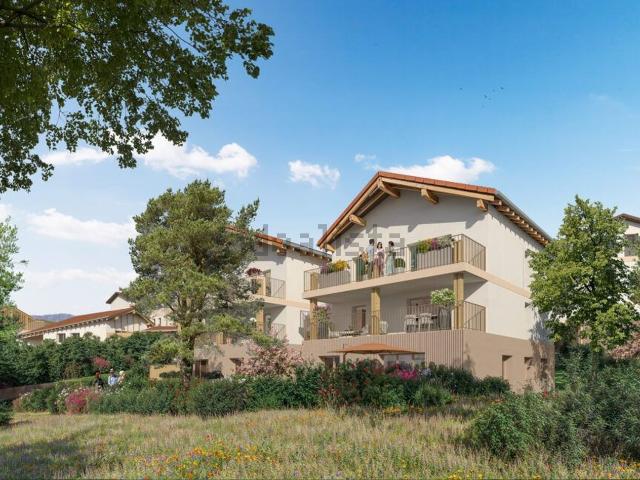 Appartement vente à Châteauvieux, Annecy